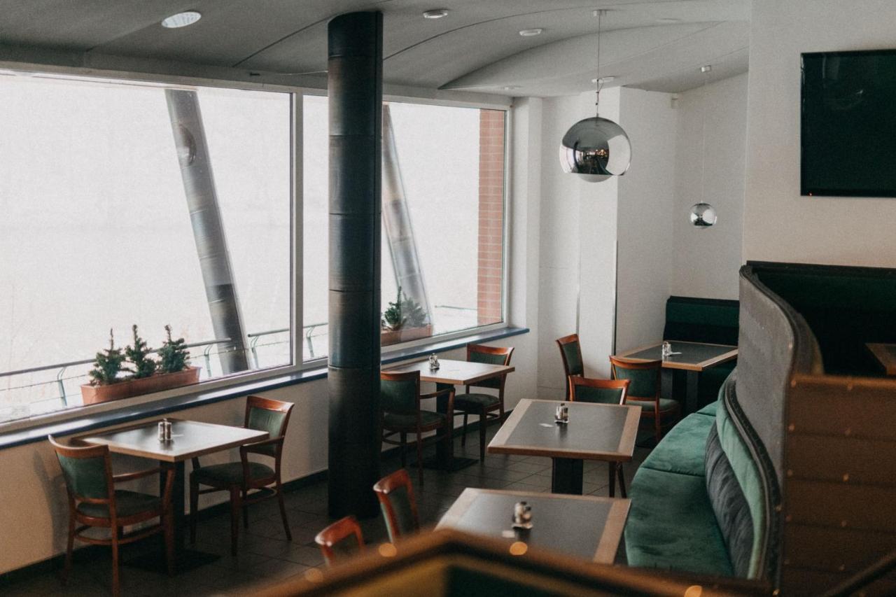 Hotel Split Kadaň Dış mekan fotoğraf