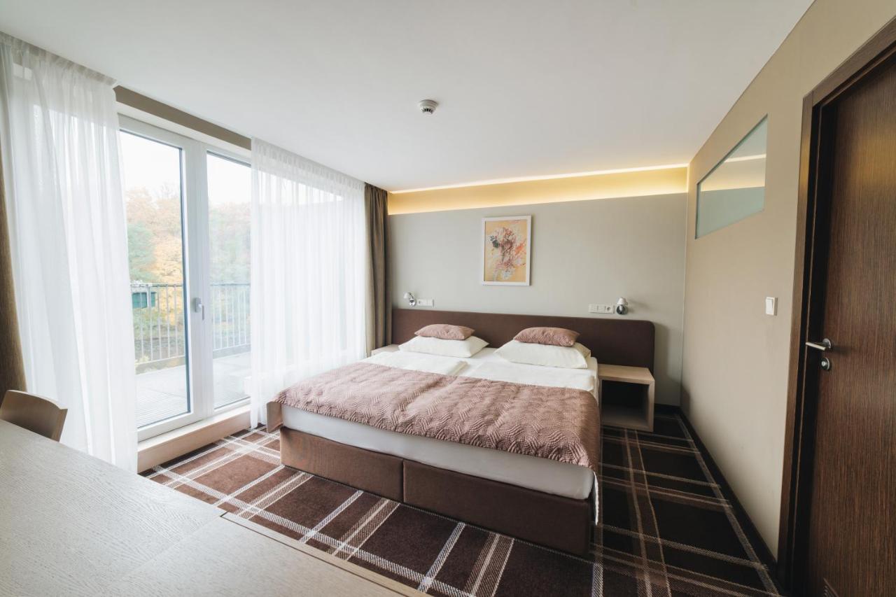 Hotel Split Kadaň Oda fotoğraf
