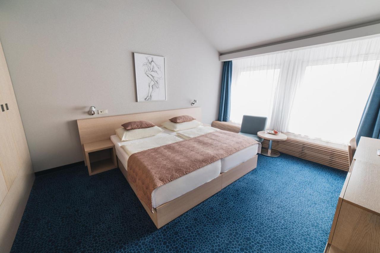 Hotel Split Kadaň Oda fotoğraf
